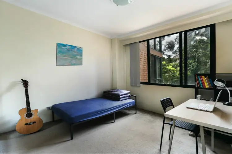 Third view of Homely unit listing, 127/2-26 Wattle Crescent, Pyrmont NSW 2009