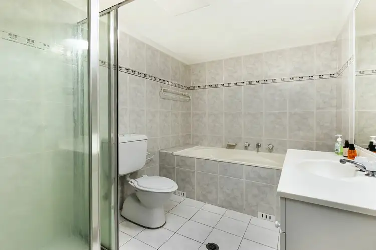 Fourth view of Homely unit listing, 127/2-26 Wattle Crescent, Pyrmont NSW 2009