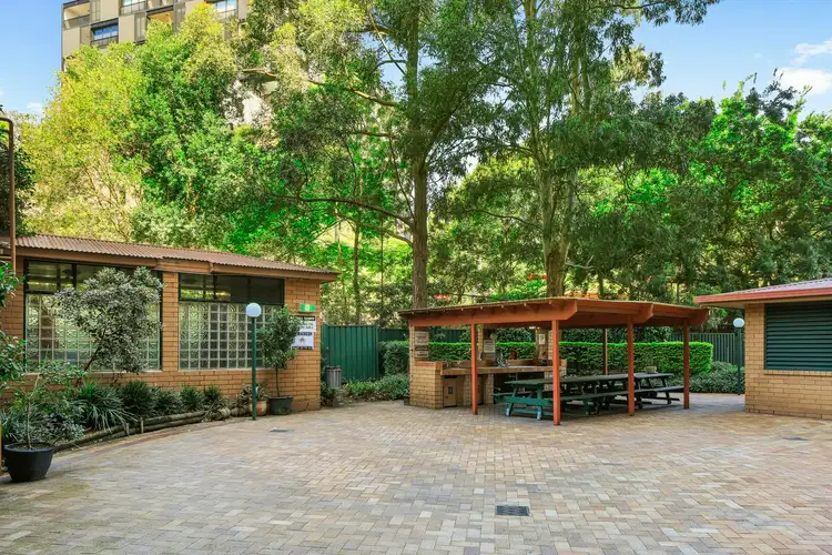 Fifth view of Homely unit listing, 127/2-26 Wattle Crescent, Pyrmont NSW 2009