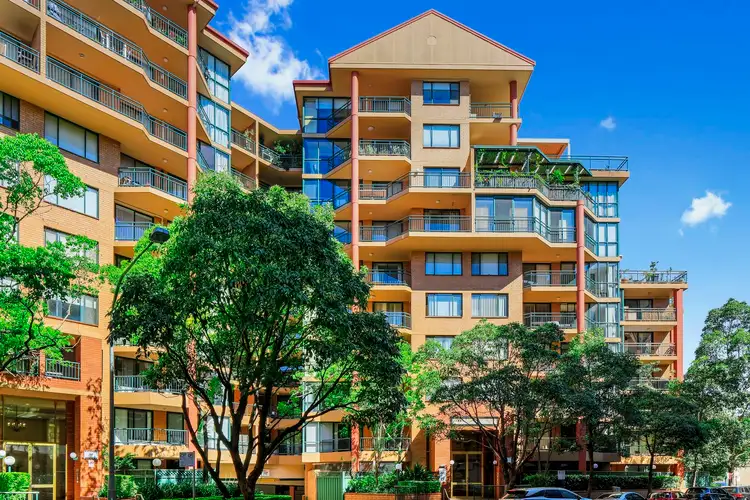 Seventh view of Homely unit listing, 127/2-26 Wattle Crescent, Pyrmont NSW 2009