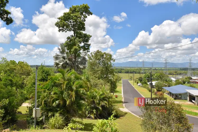 Second view of Homely land listing, L8 Maple Terrace, Tully QLD 4854