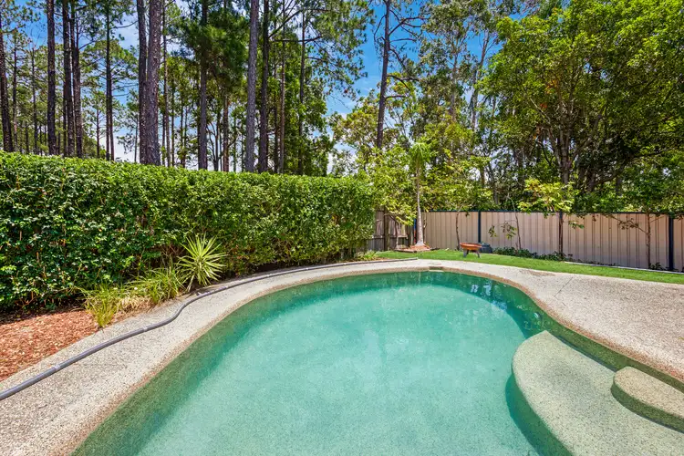 Third view of Homely house listing, 27 Claremont Drive, Robina QLD 4226