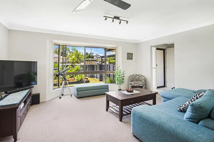 Fifth view of Homely house listing, 27 Claremont Drive, Robina QLD 4226