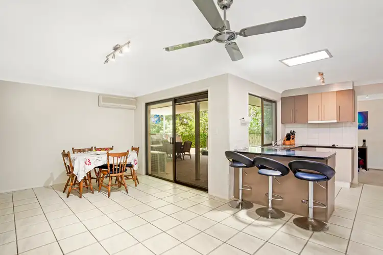 Sixth view of Homely house listing, 27 Claremont Drive, Robina QLD 4226
