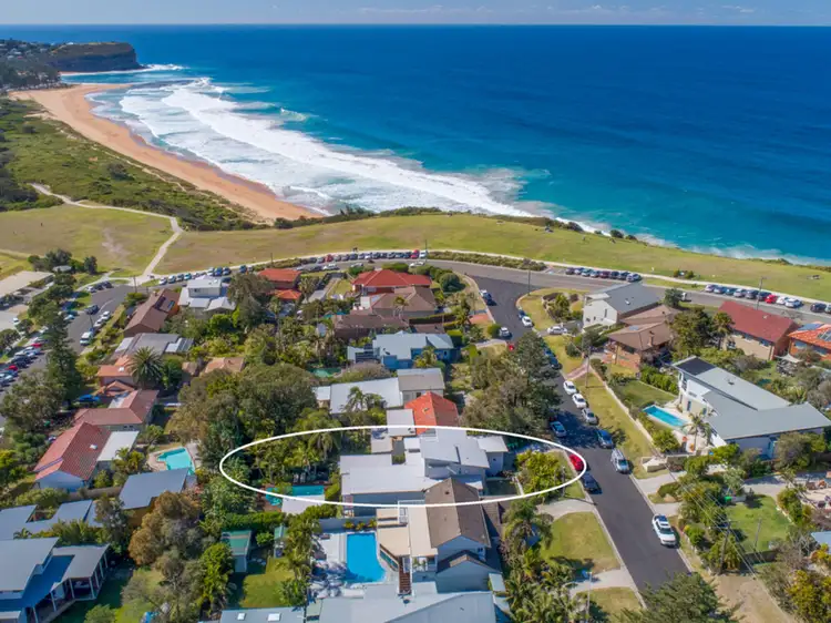 Third view of Homely house listing, 38 Cook Terrace, Mona Vale NSW 2103