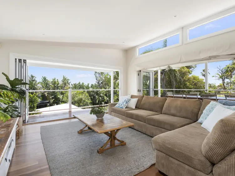 Fourth view of Homely house listing, 38 Cook Terrace, Mona Vale NSW 2103