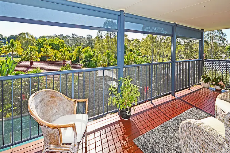 Second view of Homely house listing, 11 Donegal Court, Banora Point NSW 2486