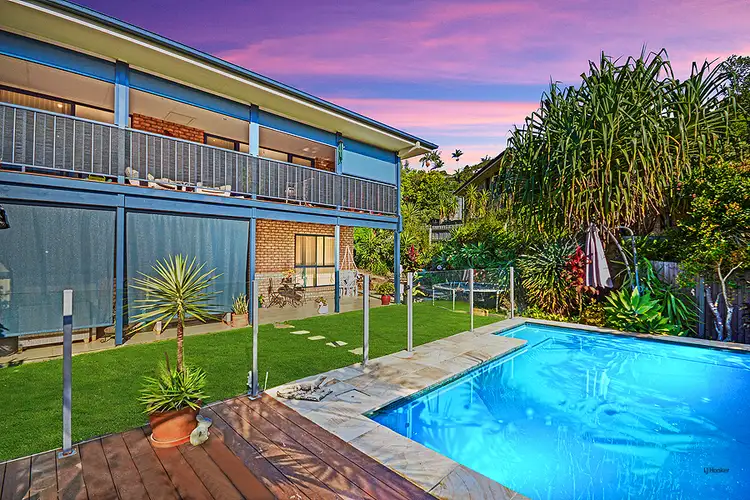 Third view of Homely house listing, 11 Donegal Court, Banora Point NSW 2486