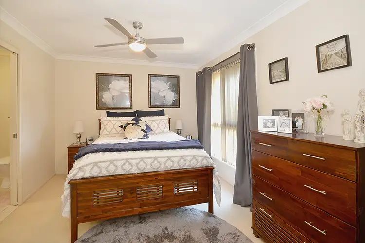 Fourth view of Homely house listing, 11 Donegal Court, Banora Point NSW 2486