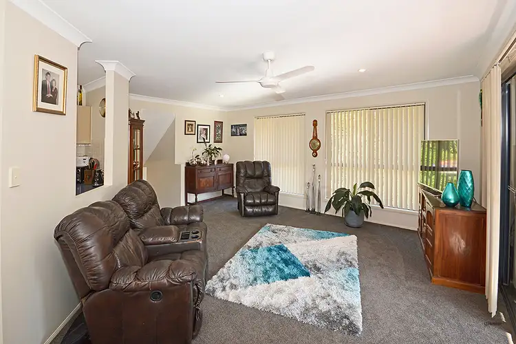 Fifth view of Homely house listing, 11 Donegal Court, Banora Point NSW 2486