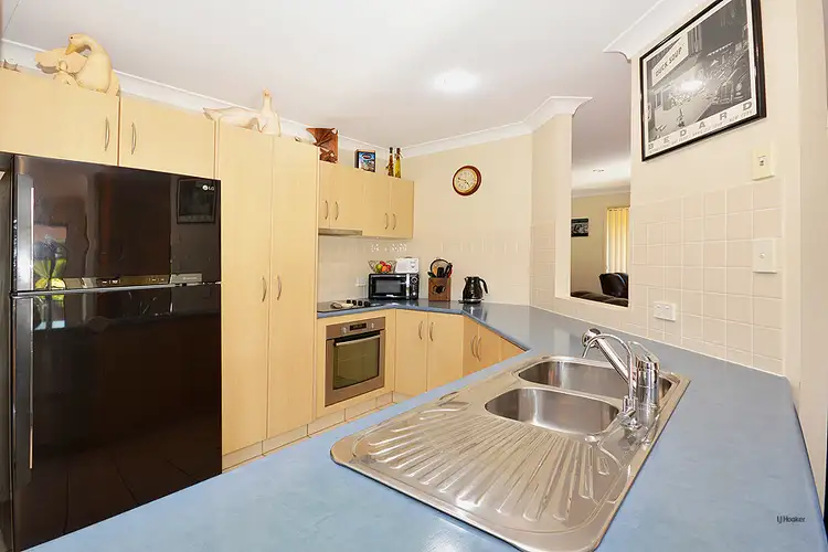 Sixth view of Homely house listing, 11 Donegal Court, Banora Point NSW 2486