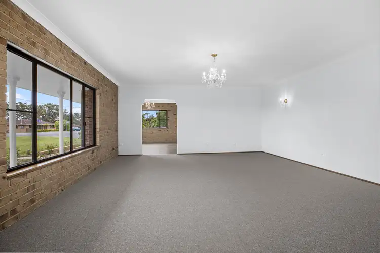 Second view of Homely house listing, 132 Wallace Street, Macksville NSW 2447