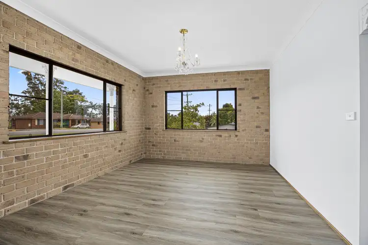 Third view of Homely house listing, 132 Wallace Street, Macksville NSW 2447