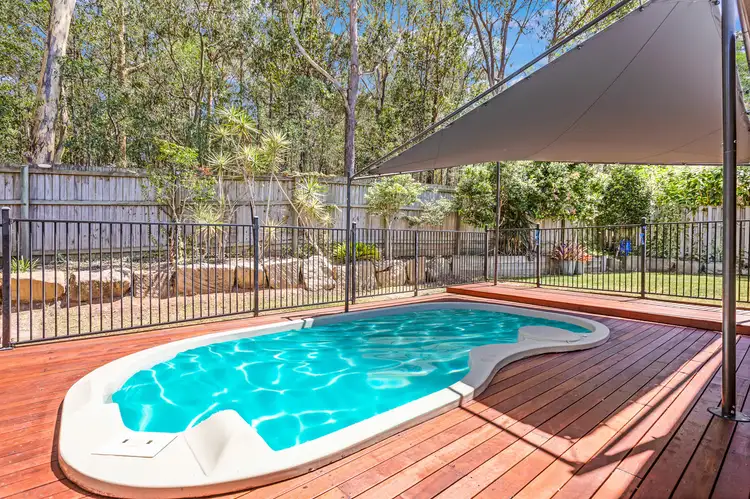 Second view of Homely house listing, 7 Maculata Close, Mount Cotton QLD 4165
