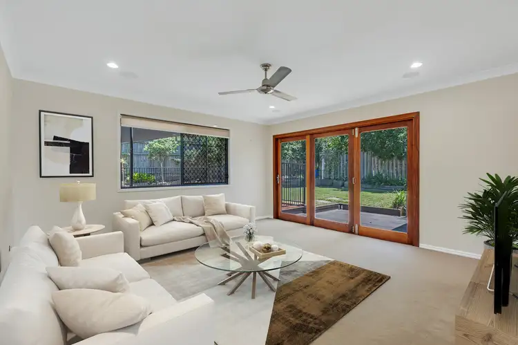 Fourth view of Homely house listing, 7 Maculata Close, Mount Cotton QLD 4165