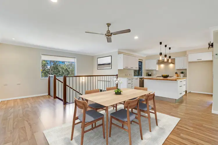 Sixth view of Homely house listing, 7 Maculata Close, Mount Cotton QLD 4165