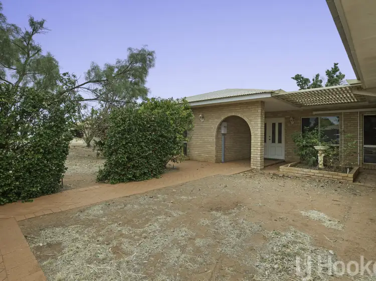 1 Monaghan Way, Nickol WA 6714
