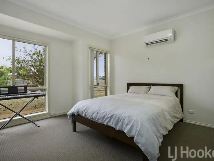 Second view of Homely house listing, 1 Monaghan Way, Nickol WA 6714