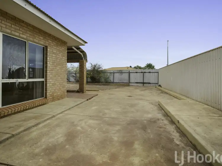 Third view of Homely house listing, 1 Monaghan Way, Nickol WA 6714