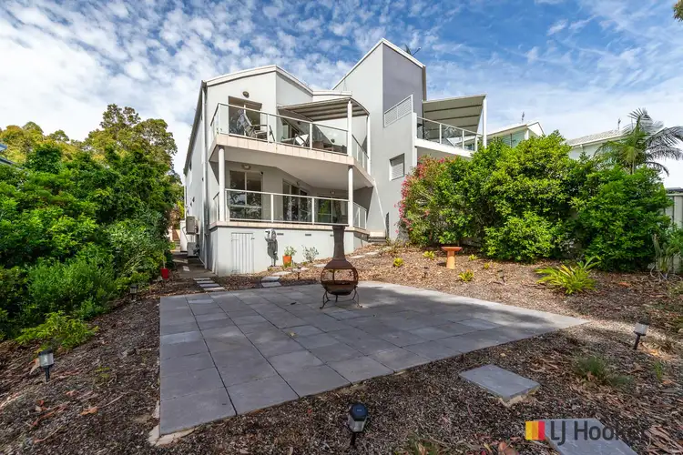 Third view of Homely house listing, 28A Sanctuary Place, Catalina NSW 2536