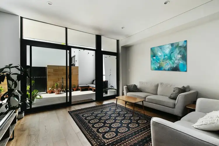 51/30-40 George Street, Leichhardt NSW 2040