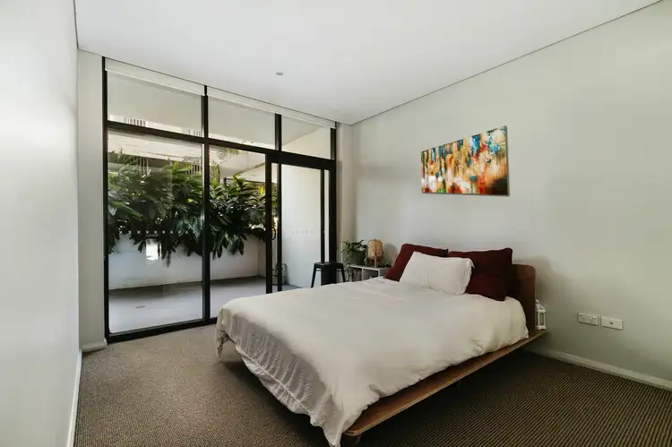 Third view of Homely unit listing, 51/30-40 George Street, Leichhardt NSW 2040
