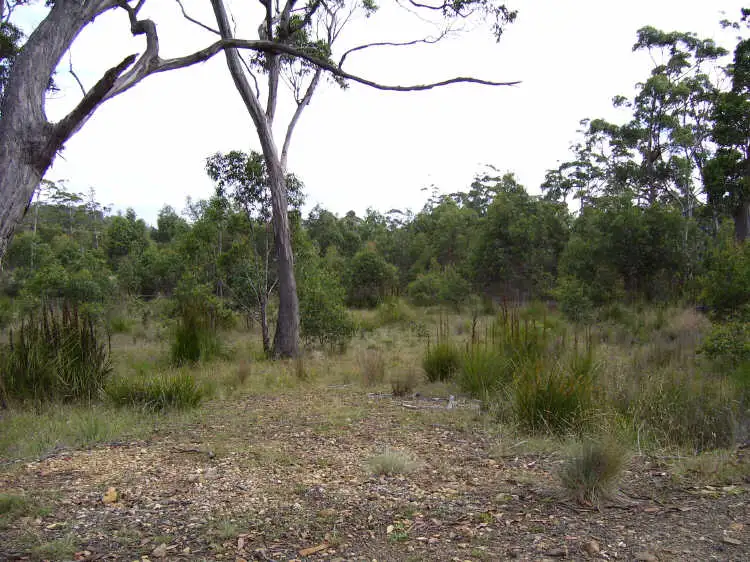 Second view of Homely land listing, 3 Brewis Place, Lake Leake TAS 7210