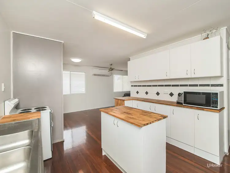 Second view of Homely house listing, 356 Denham Ext Street, West Rockhampton QLD 4700