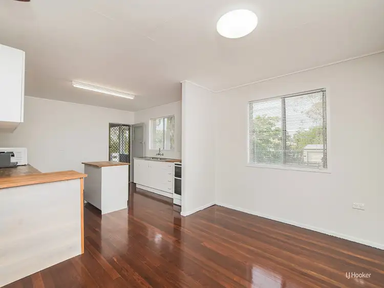 Third view of Homely house listing, 356 Denham Ext Street, West Rockhampton QLD 4700