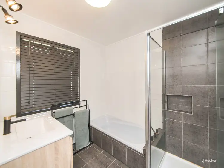 Fourth view of Homely house listing, 356 Denham Ext Street, West Rockhampton QLD 4700