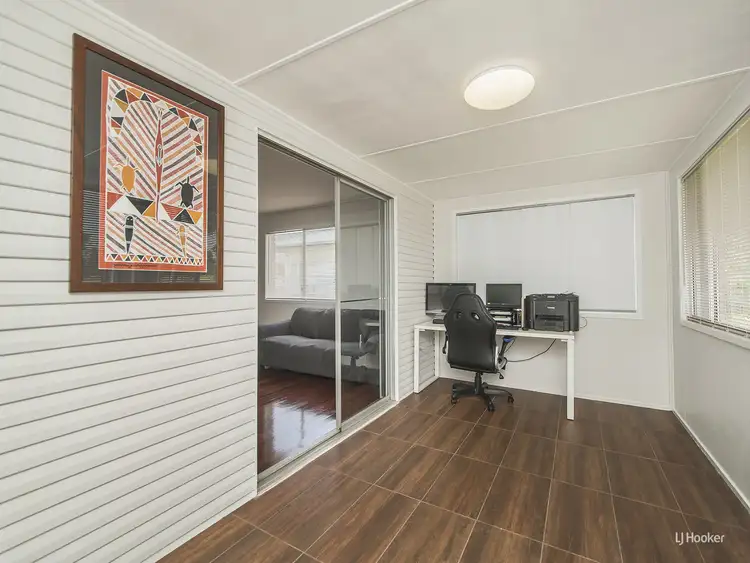 Fifth view of Homely house listing, 356 Denham Ext Street, West Rockhampton QLD 4700