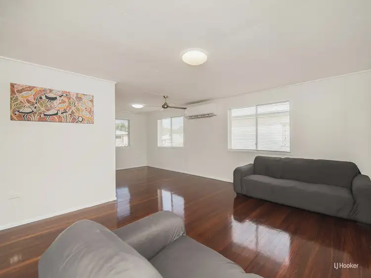 Sixth view of Homely house listing, 356 Denham Ext Street, West Rockhampton QLD 4700