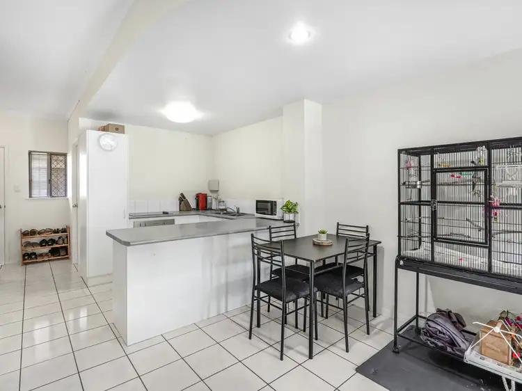 Second view of Homely unit listing, 6/40 Springfield Crescent, Manoora QLD 4870