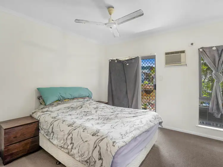Fifth view of Homely unit listing, 6/40 Springfield Crescent, Manoora QLD 4870