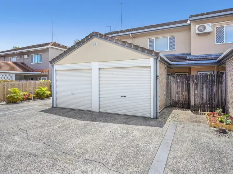Sixth view of Homely unit listing, 6/40 Springfield Crescent, Manoora QLD 4870