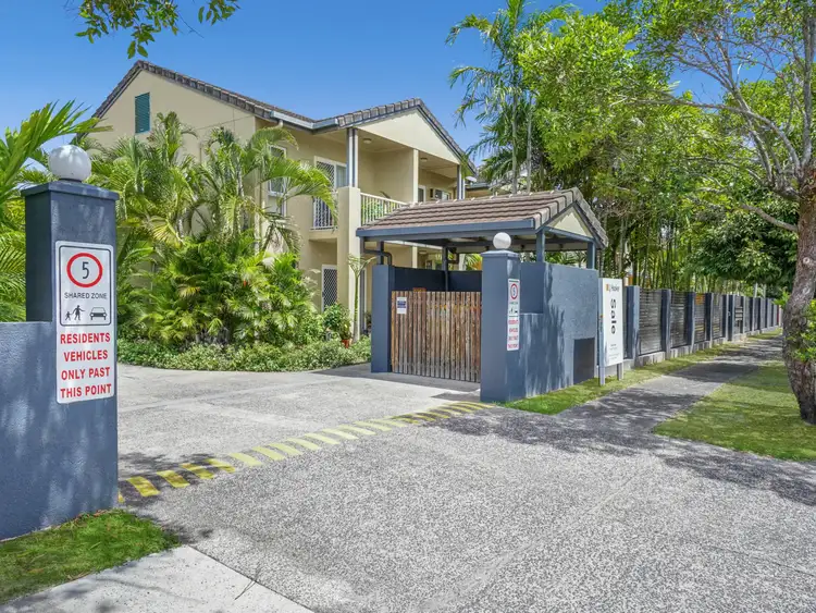 Seventh view of Homely unit listing, 6/40 Springfield Crescent, Manoora QLD 4870