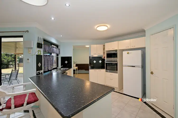 Third view of Homely house listing, 7 Abernant Court, Dakabin QLD 4503