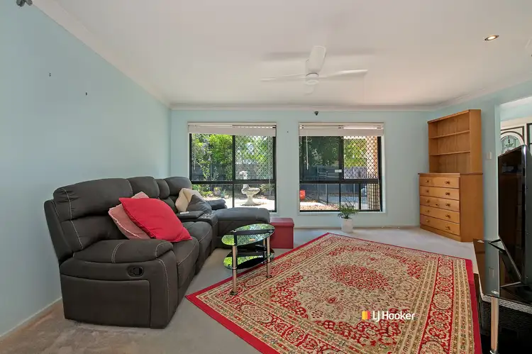 Sixth view of Homely house listing, 7 Abernant Court, Dakabin QLD 4503