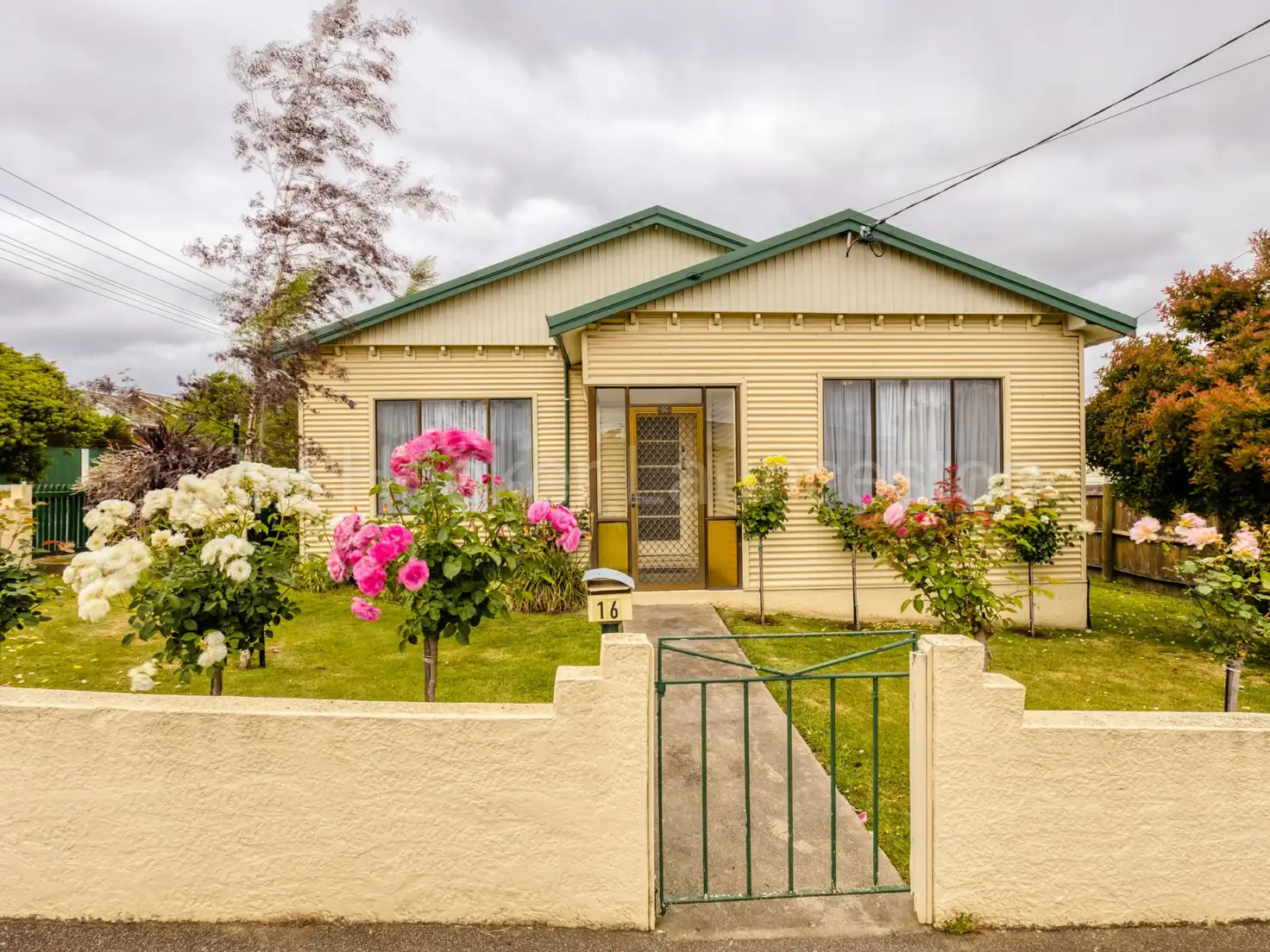 Main view of Homely house listing, 16 Derby Street, Mowbray TAS 7248