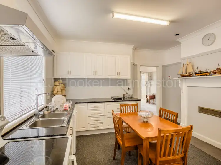 Second view of Homely house listing, 16 Derby Street, Mowbray TAS 7248