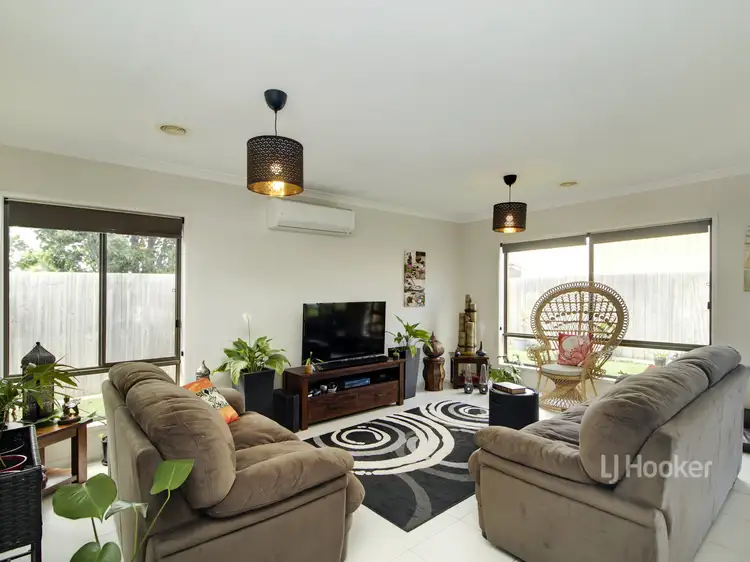 Fourth view of Homely house listing, 19 Phoebes Way, Eastwood VIC 3875