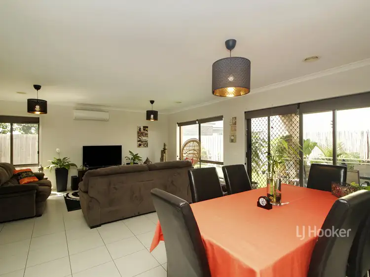 Fifth view of Homely house listing, 19 Phoebes Way, Eastwood VIC 3875