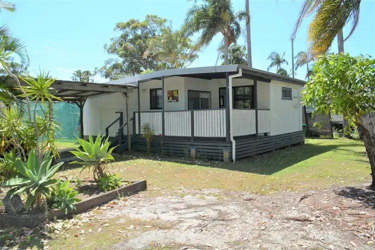 Main view of Homely house listing, 3 Hibiscus Road, Arrawarra NSW 2456