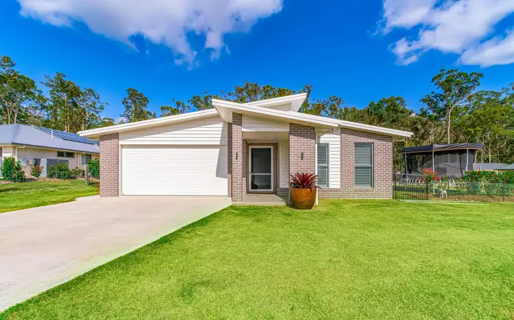 58 Dianella Drive, Gulmarrad NSW 2463