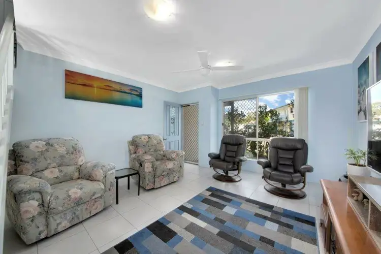 Fourth view of Homely unit listing, Unit 5/5 Pacific Court, Kin Kora QLD 4680