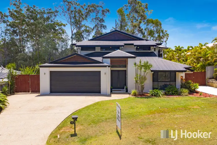 10 Explorers Way, Mount Cotton QLD 4165