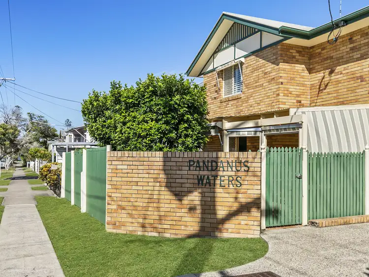 7/30 Bride Street, Wynnum QLD 4178