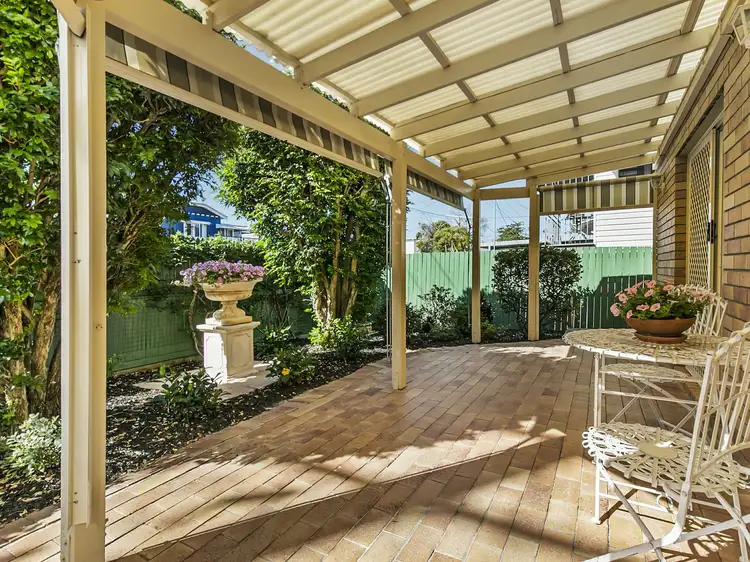 Third view of Homely townhouse listing, 7/30 Bride Street, Wynnum QLD 4178