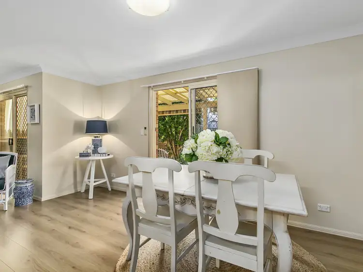Fifth view of Homely townhouse listing, 7/30 Bride Street, Wynnum QLD 4178