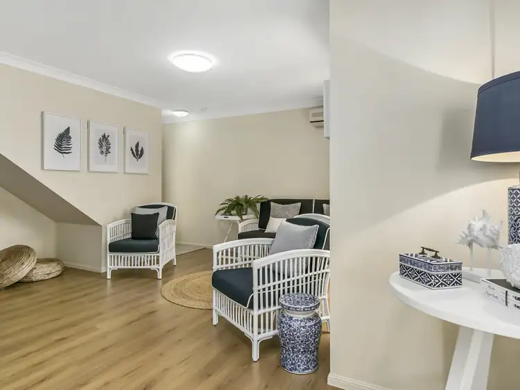 Sixth view of Homely townhouse listing, 7/30 Bride Street, Wynnum QLD 4178